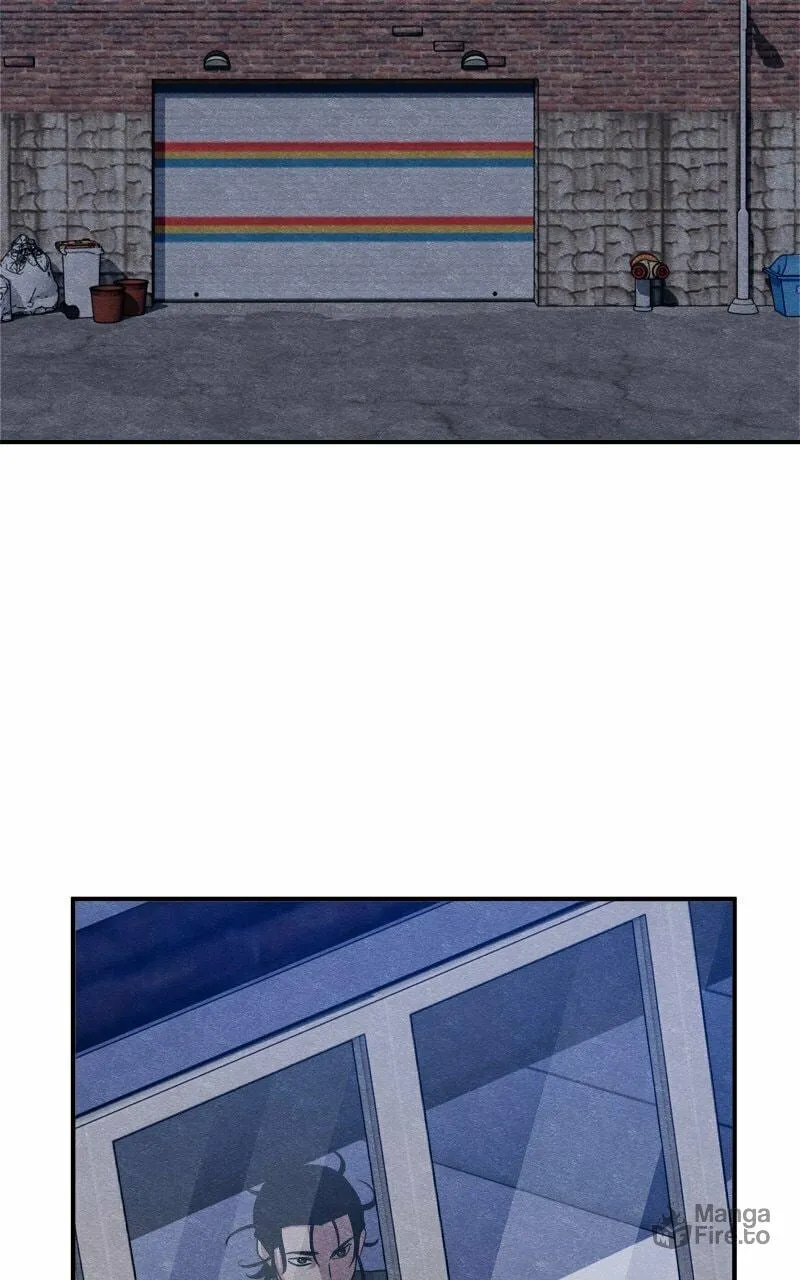 Read Zombie X Slasher chapter 47 image 128 on Lezhin