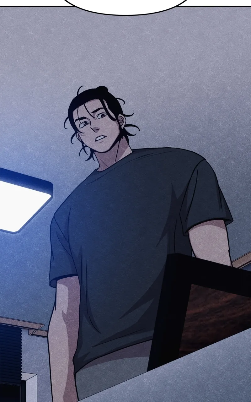 Read Zombie X Slasher chapter 47 image 133 on Lezhin