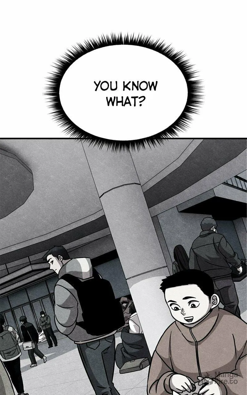 Read Zombie X Slasher chapter 47 image 137 on Lezhin