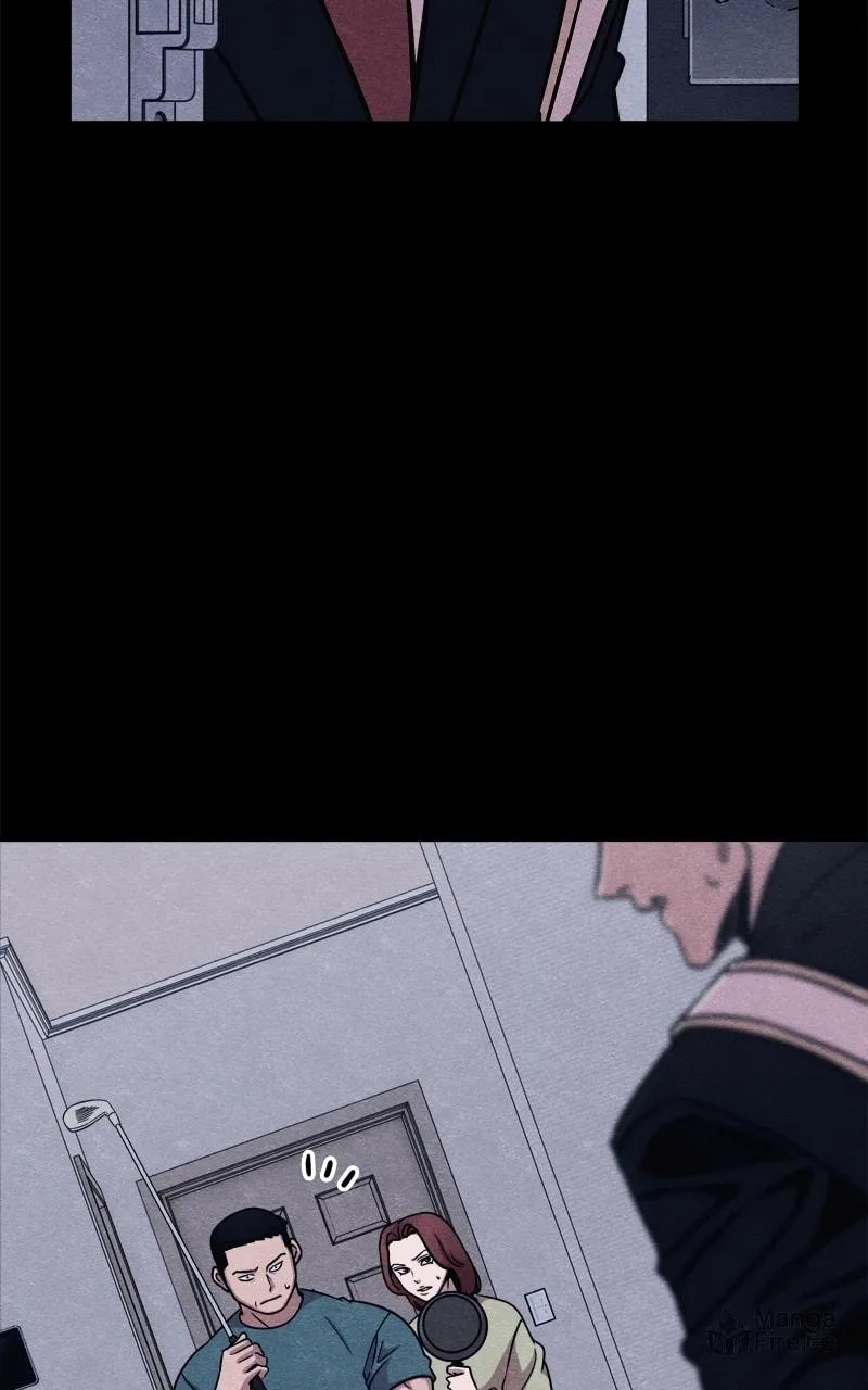 Read Zombie X Slasher chapter 47 image 14 on Lezhin