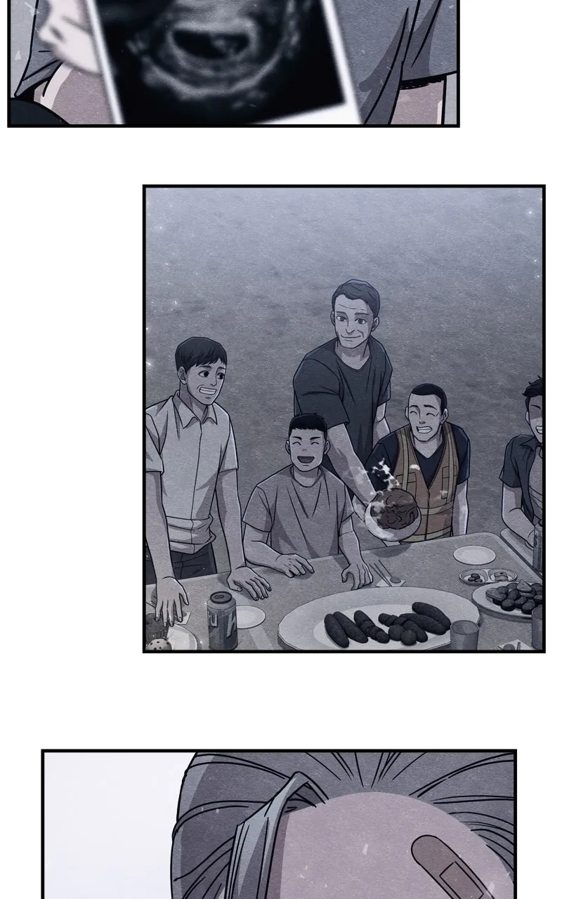 Read Zombie X Slasher chapter 47 image 150 on Lezhin