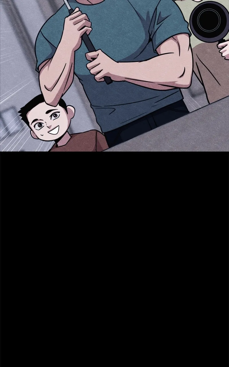 Read Zombie X Slasher chapter 47 image 16 on Lezhin