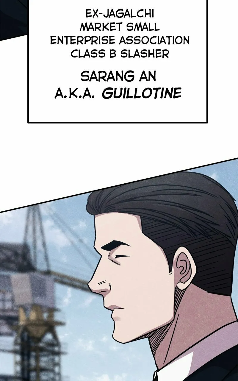 Read Zombie X Slasher chapter 47 image 165 on Lezhin