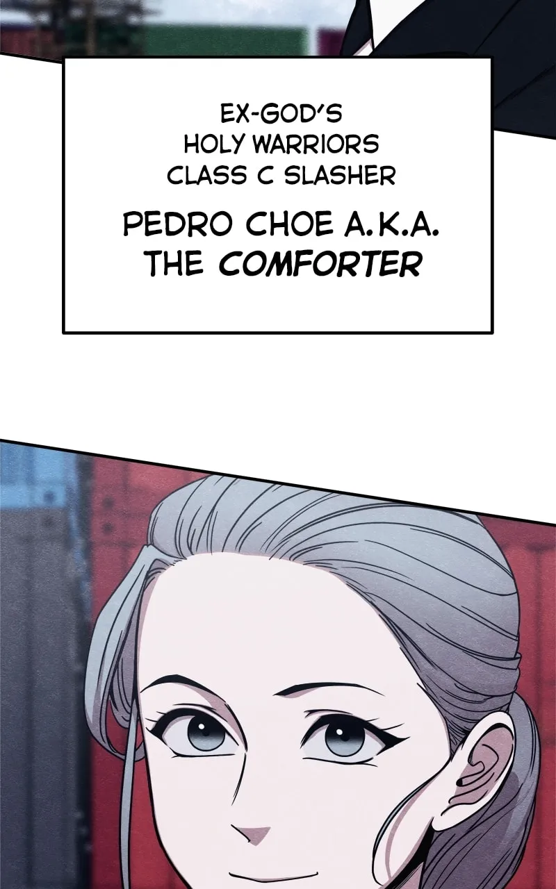 Read Zombie X Slasher chapter 47 image 166 on Lezhin