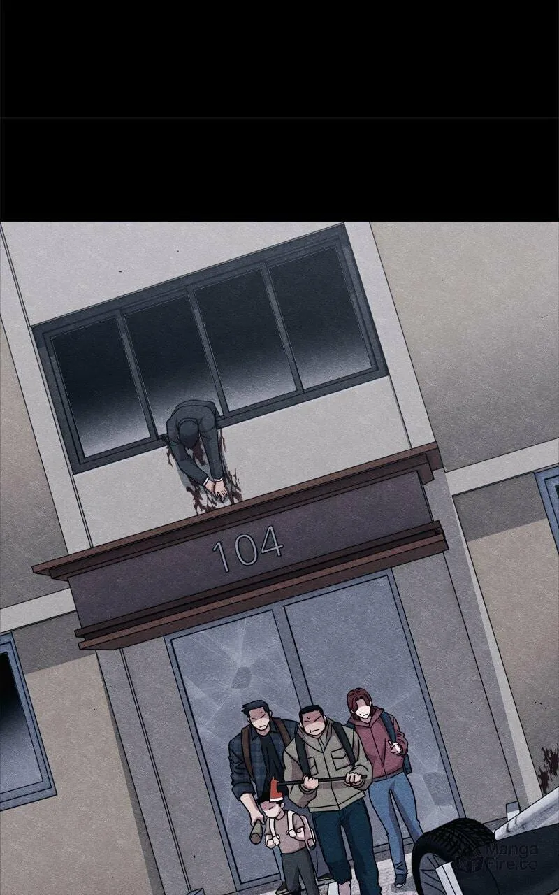 Read Zombie X Slasher chapter 47 image 17 on Lezhin