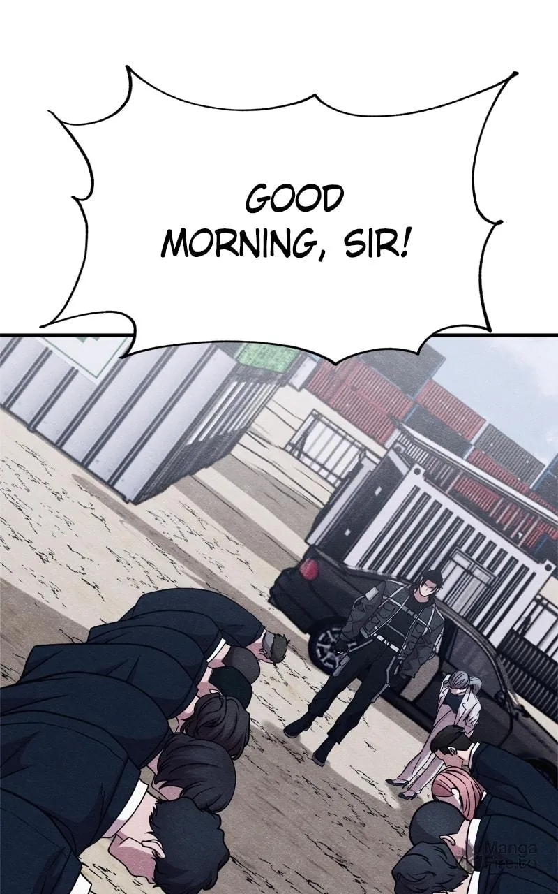 Read Zombie X Slasher chapter 47 image 170 on Lezhin