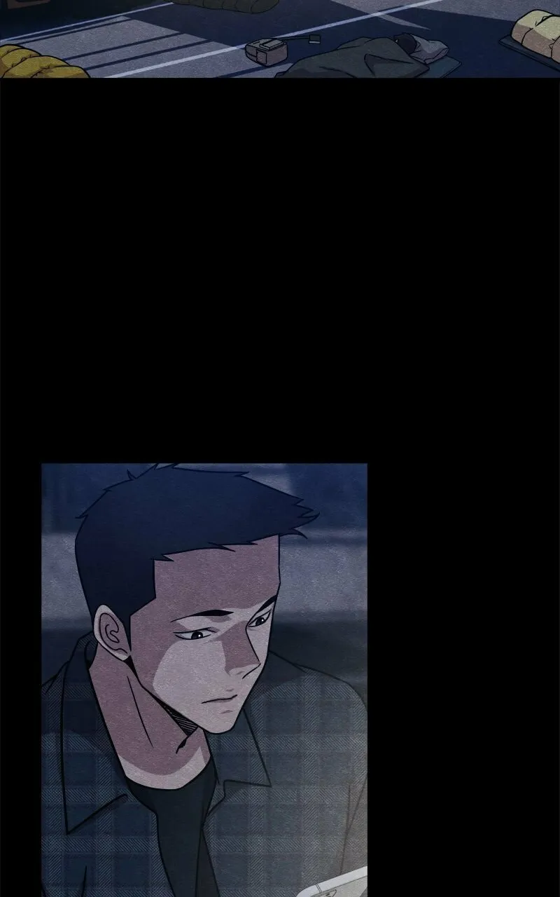 Read Zombie X Slasher chapter 47 image 22 on Lezhin