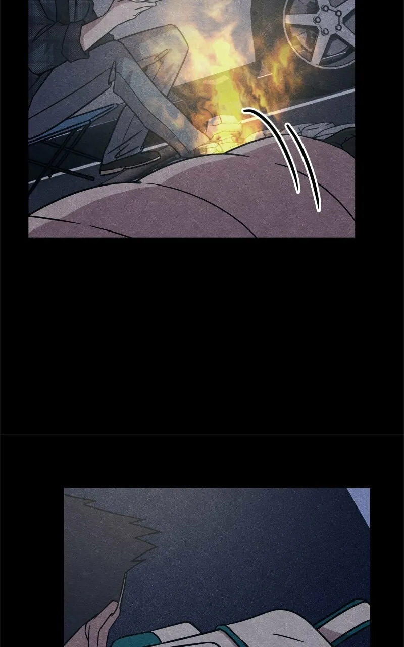 Read Zombie X Slasher chapter 47 image 25 on Lezhin