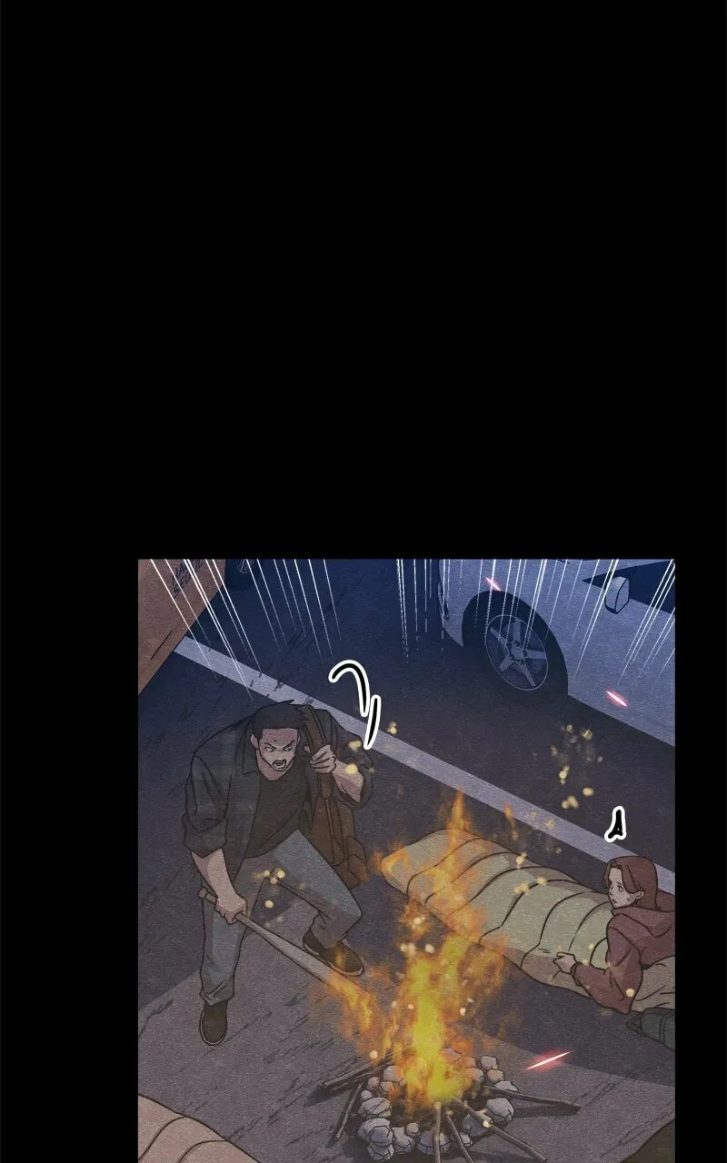 Read Zombie X Slasher chapter 47 image 30 on Lezhin