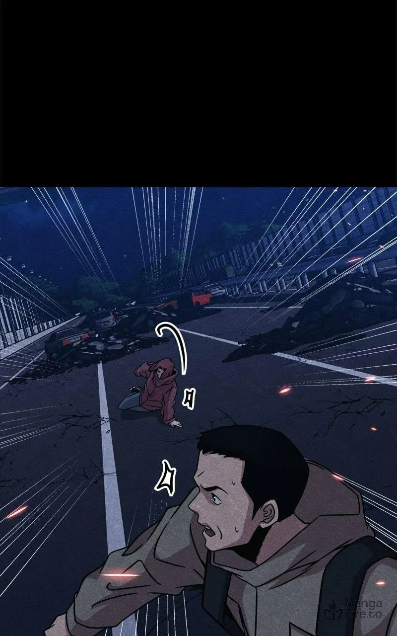 Read Zombie X Slasher chapter 47 image 34 on Lezhin