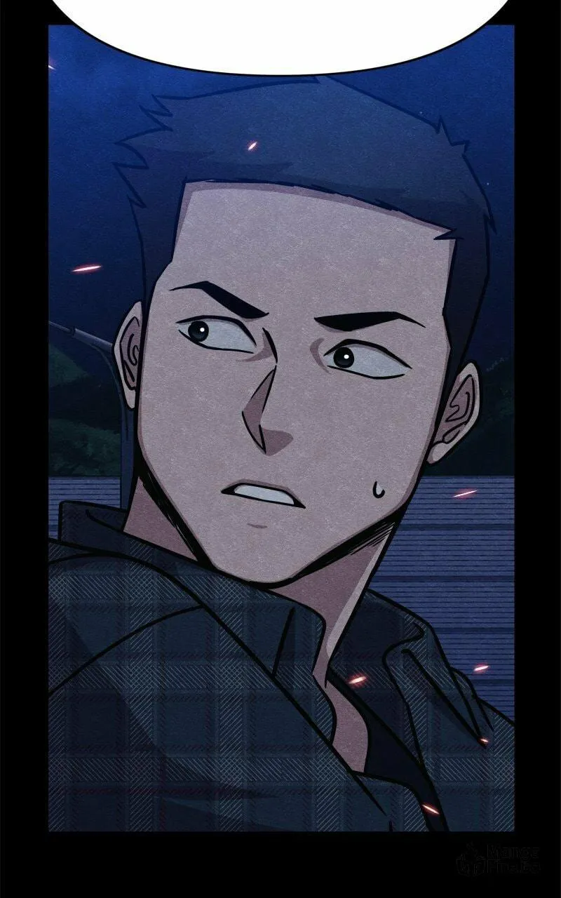 Read Zombie X Slasher chapter 47 image 38 on Lezhin