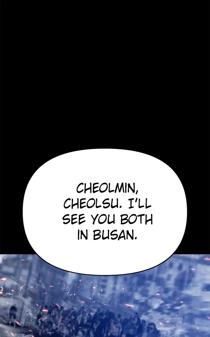 Read Zombie X Slasher chapter 47 image 40 on Lezhin