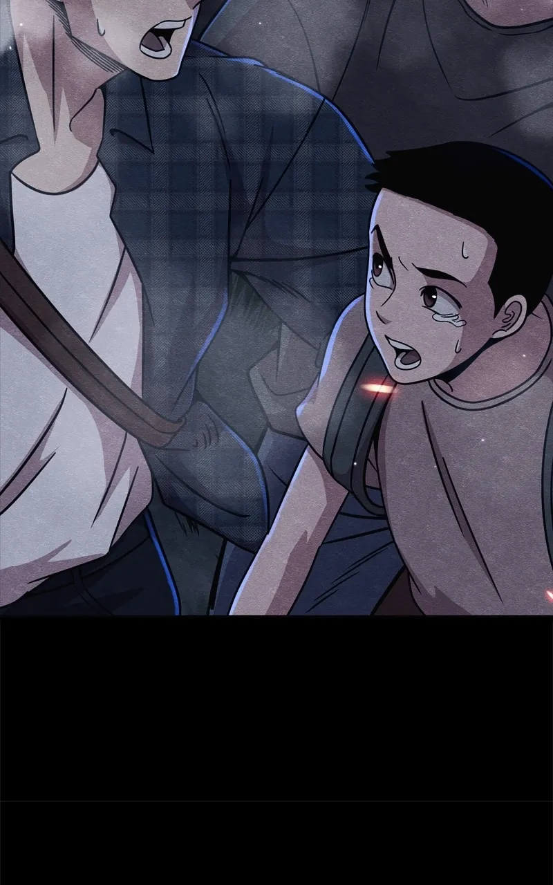 Read Zombie X Slasher chapter 47 image 42 on Lezhin