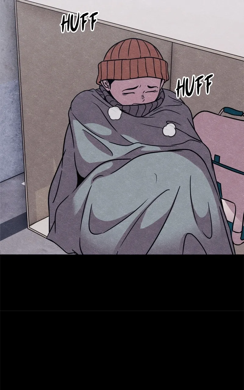 Read Zombie X Slasher chapter 47 image 51 on Lezhin