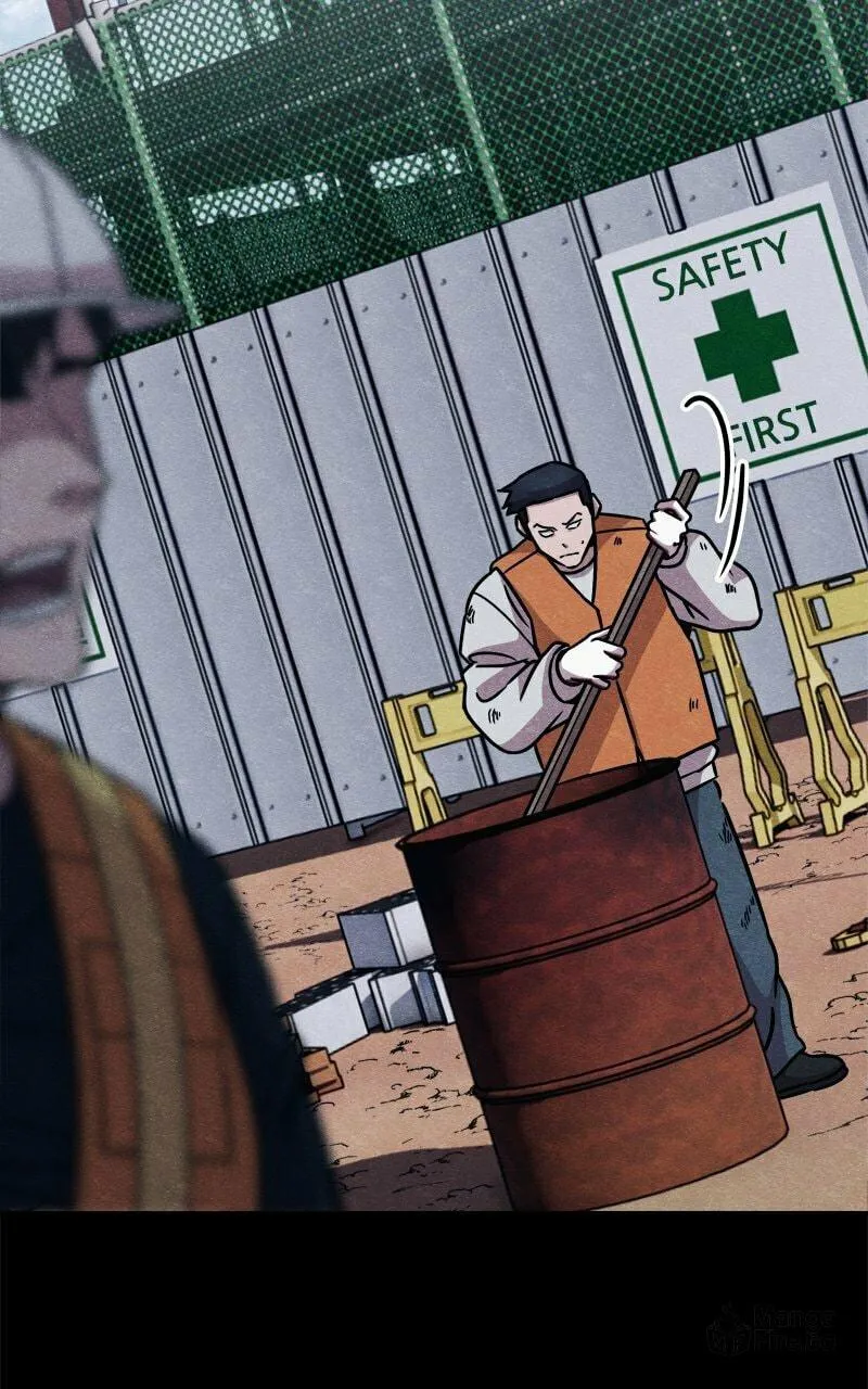 Read Zombie X Slasher chapter 47 image 54 on Lezhin