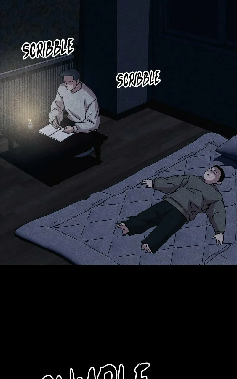 Read Zombie X Slasher chapter 47 image 57 on Lezhin