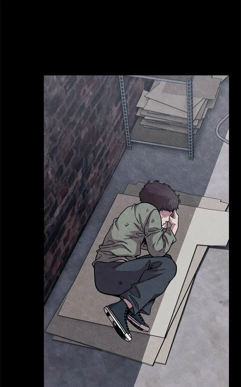 Read Zombie X Slasher chapter 47 image 73 on Lezhin