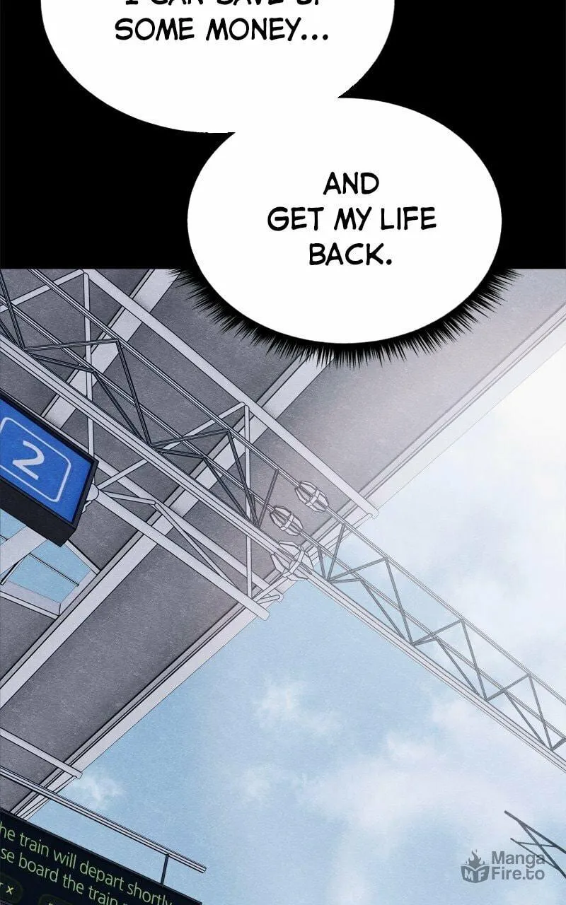 Read Zombie X Slasher chapter 47 image 84 on Lezhin