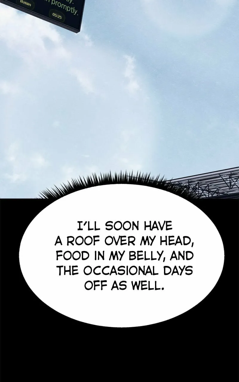 Read Zombie X Slasher chapter 47 image 85 on Lezhin
