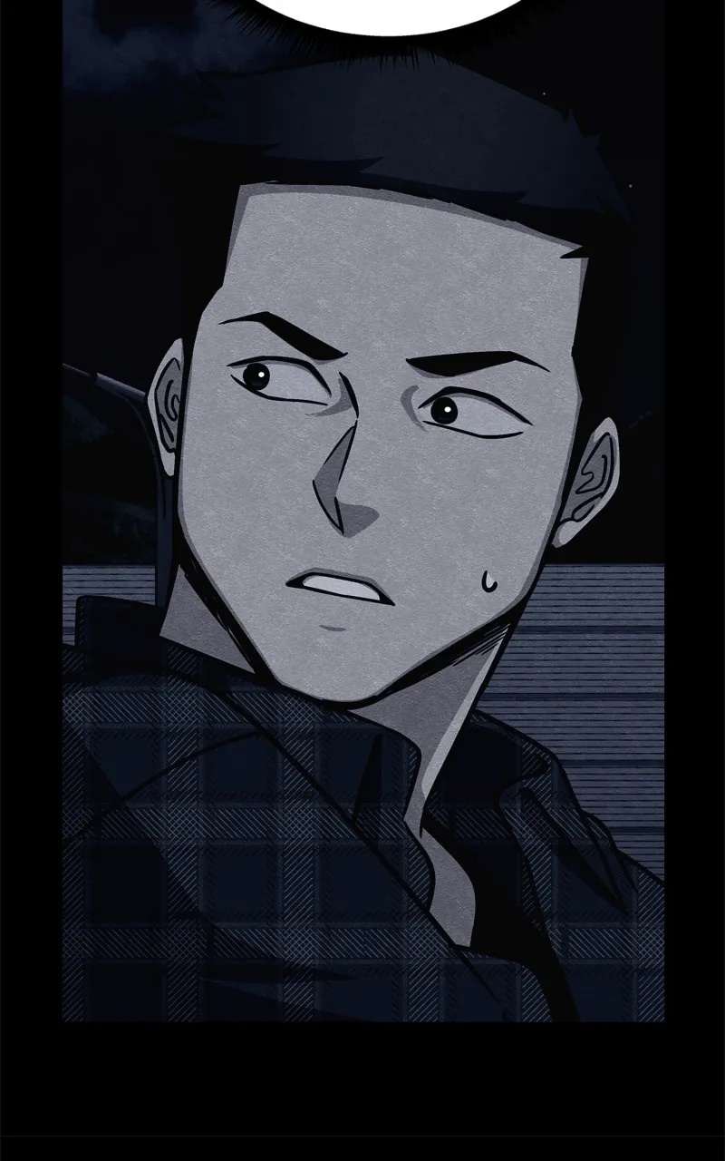 Read Zombie X Slasher chapter 47 image 97 on Lezhin