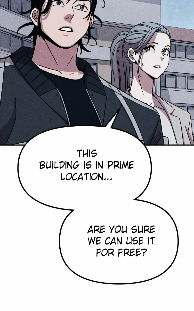 Read Zombie X Slasher chapter 48 image 10 on Lezhin