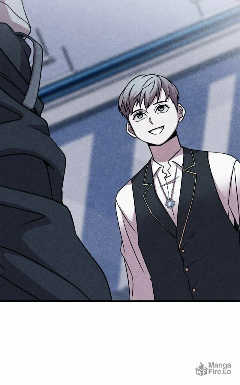 Read Zombie X Slasher chapter 48 image 101 on Lezhin