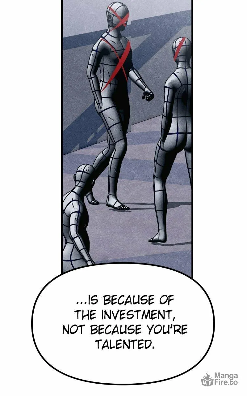 Read Zombie X Slasher chapter 48 image 104 on Lezhin
