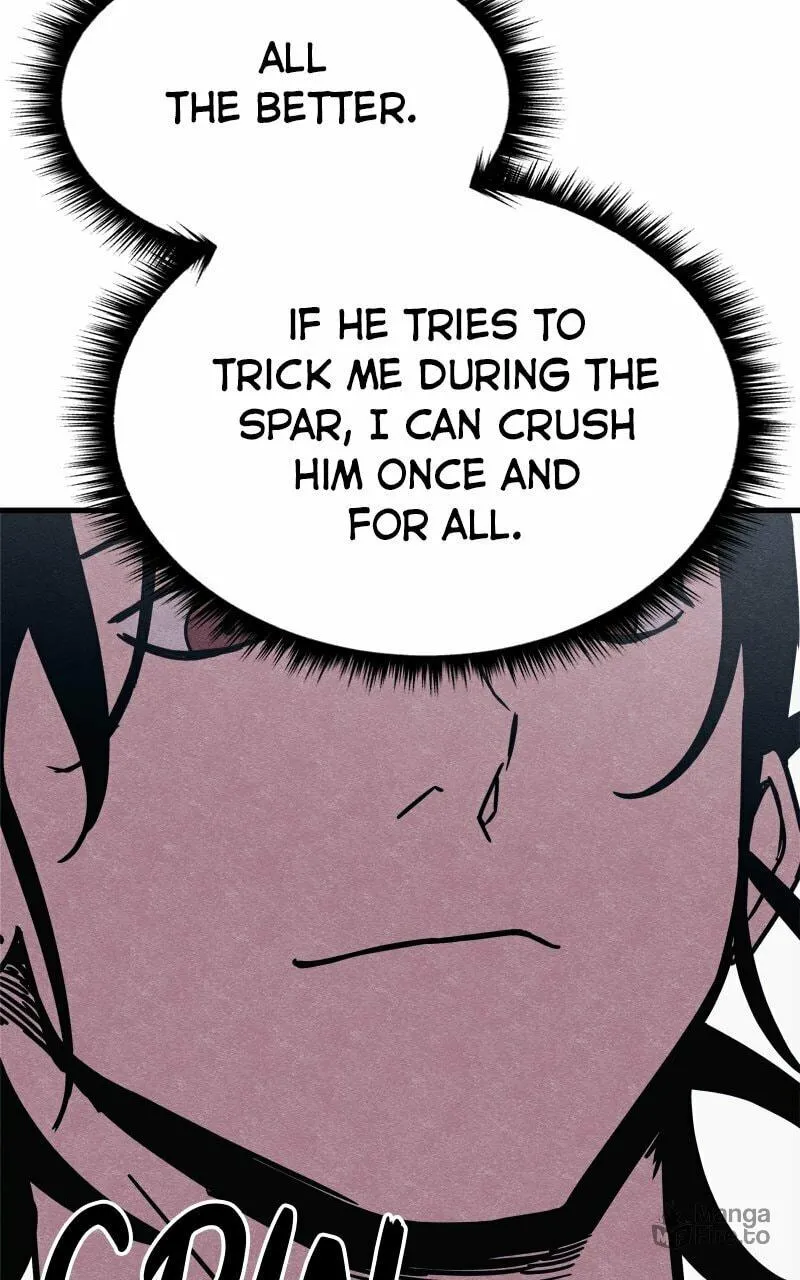 Read Zombie X Slasher chapter 48 image 114 on Lezhin
