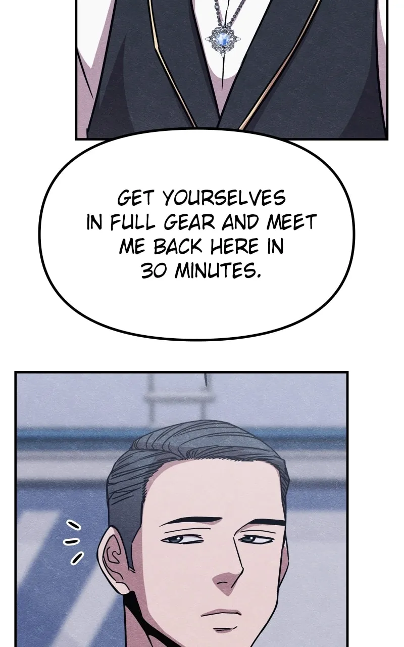 Read Zombie X Slasher chapter 48 image 117 on Lezhin