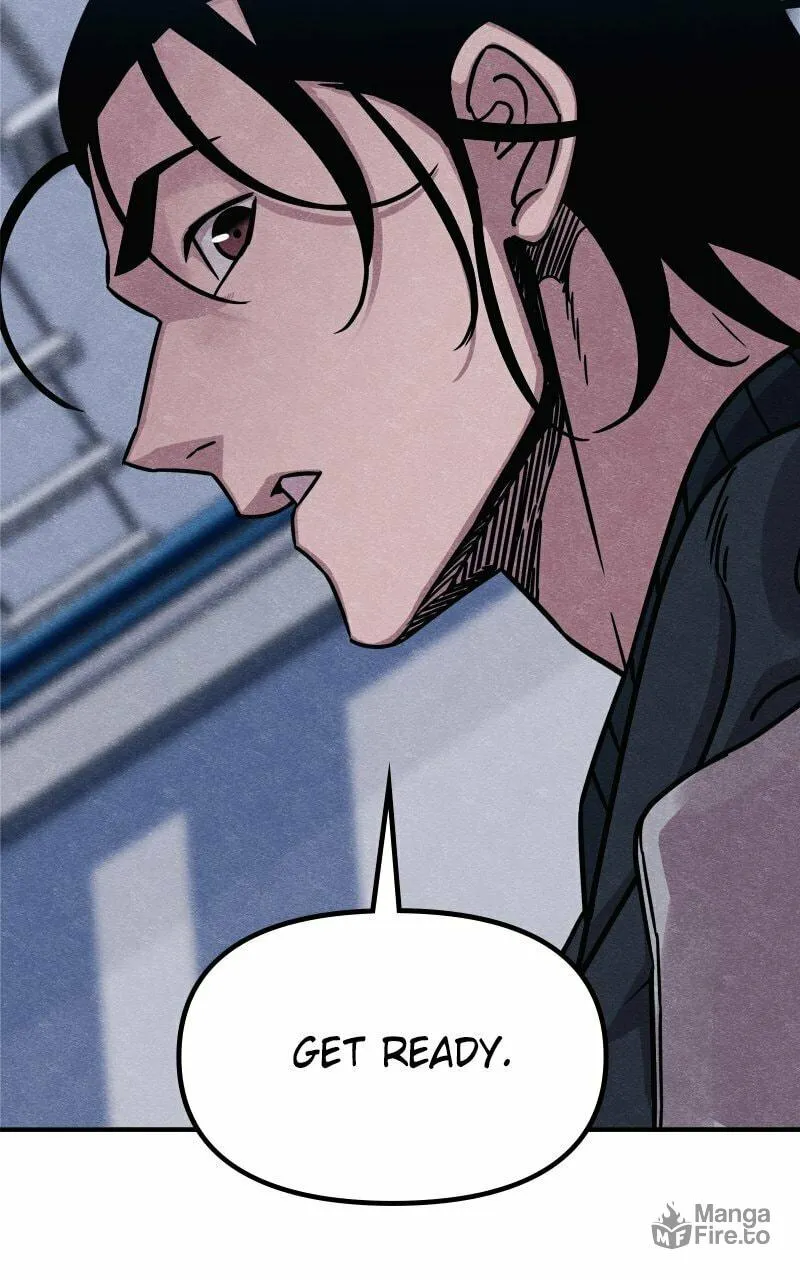 Read Zombie X Slasher chapter 48 image 119 on Lezhin