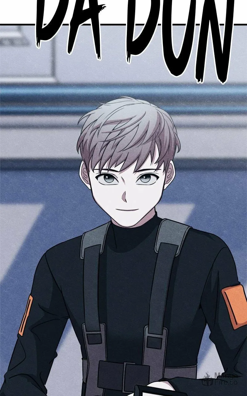 Read Zombie X Slasher chapter 48 image 122 on Lezhin