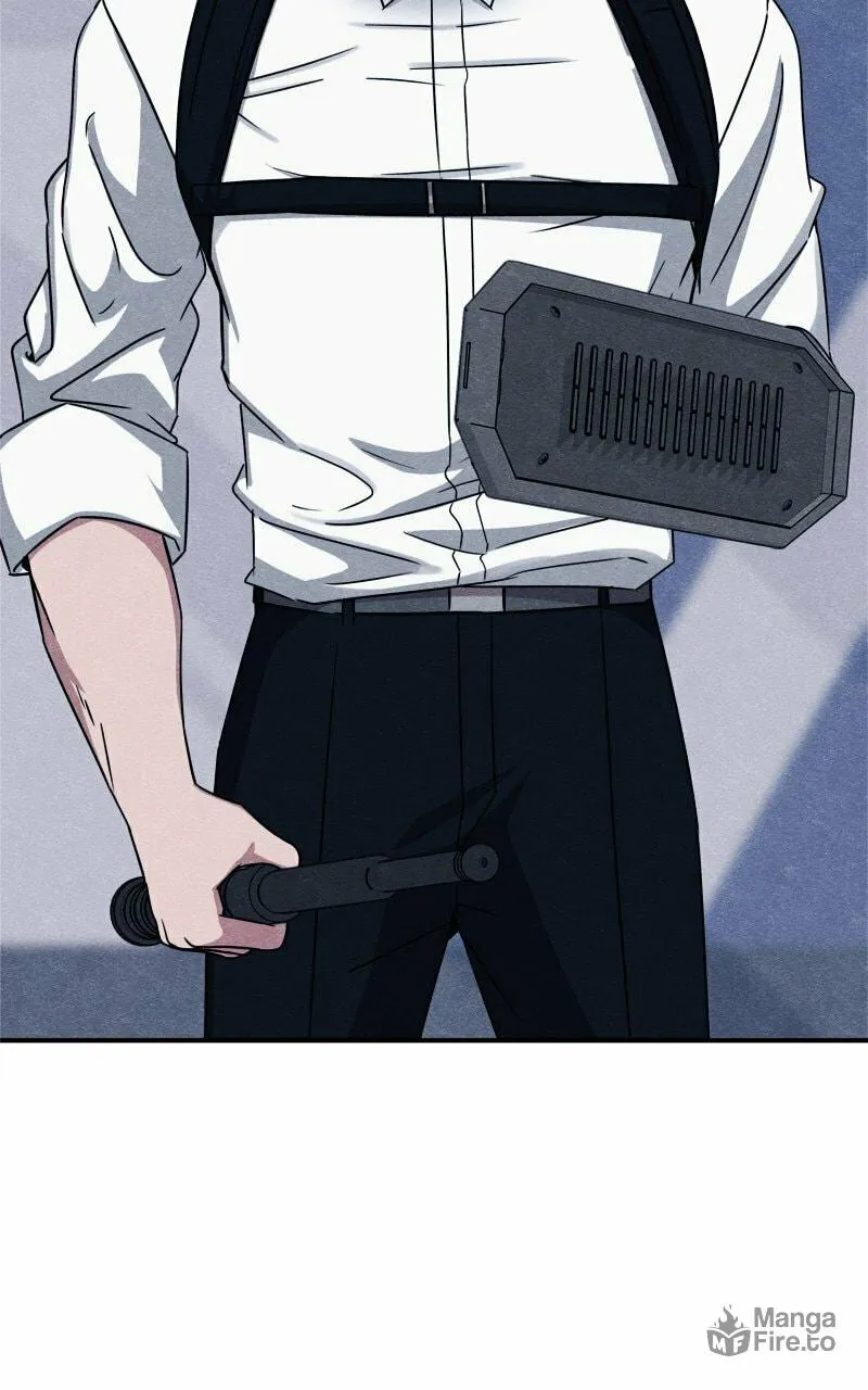 Read Zombie X Slasher chapter 48 image 124 on Lezhin