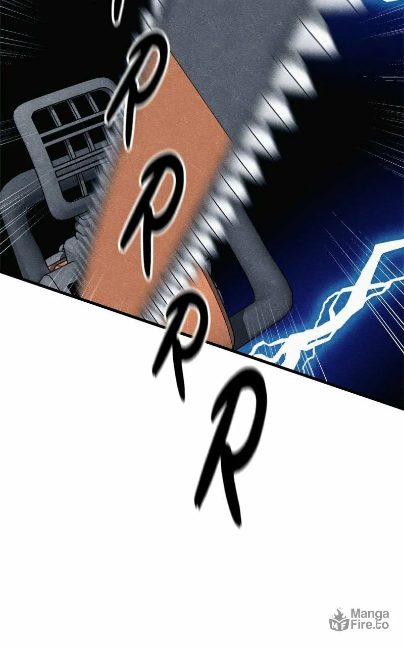 Read Zombie X Slasher chapter 48 image 129 on Lezhin