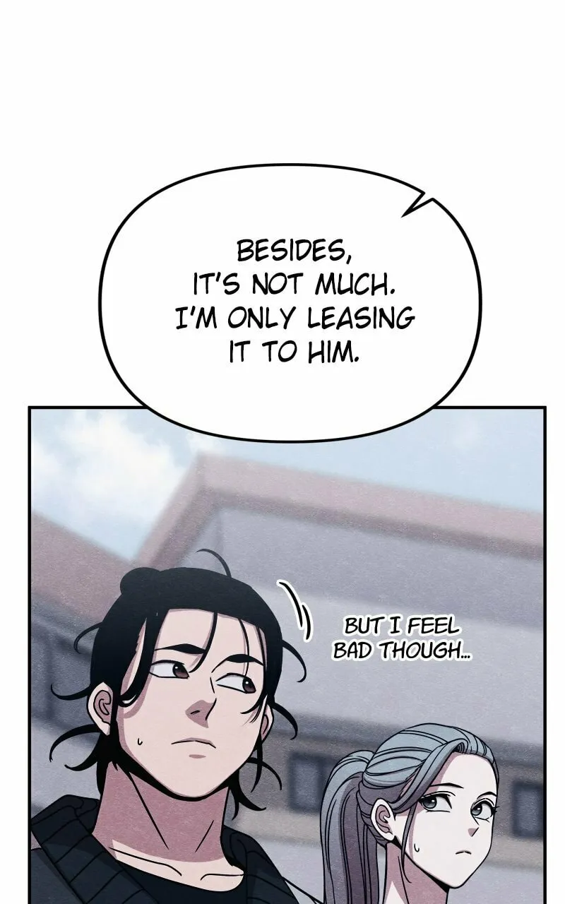 Read Zombie X Slasher chapter 48 image 13 on Lezhin
