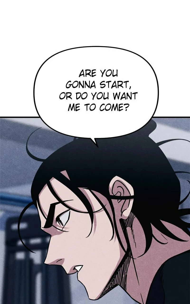 Read Zombie X Slasher chapter 48 image 132 on Lezhin