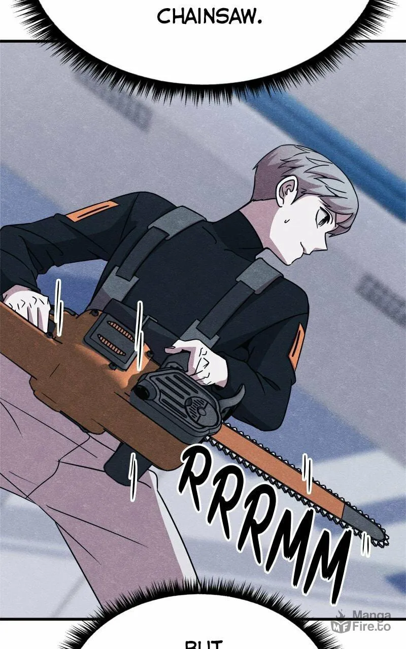 Read Zombie X Slasher chapter 48 image 134 on Lezhin