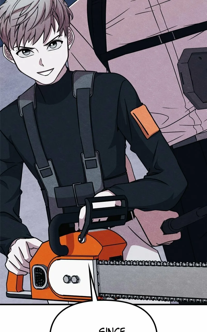 Read Zombie X Slasher chapter 48 image 138 on Lezhin