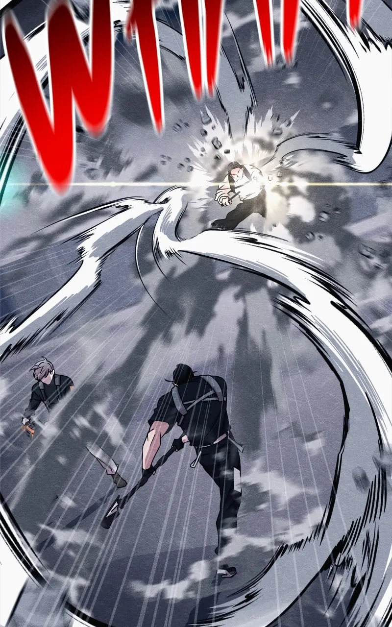 Read Zombie X Slasher chapter 48 image 141 on Lezhin