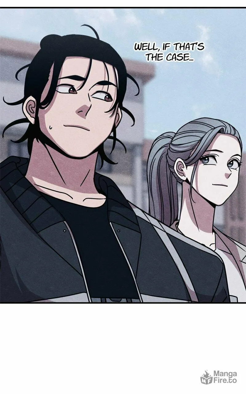 Read Zombie X Slasher chapter 48 image 17 on Lezhin