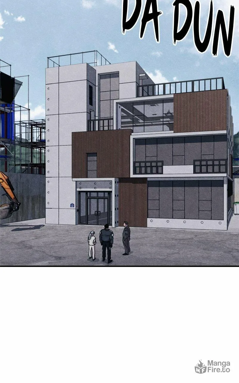 Read Zombie X Slasher chapter 48 image 19 on Lezhin
