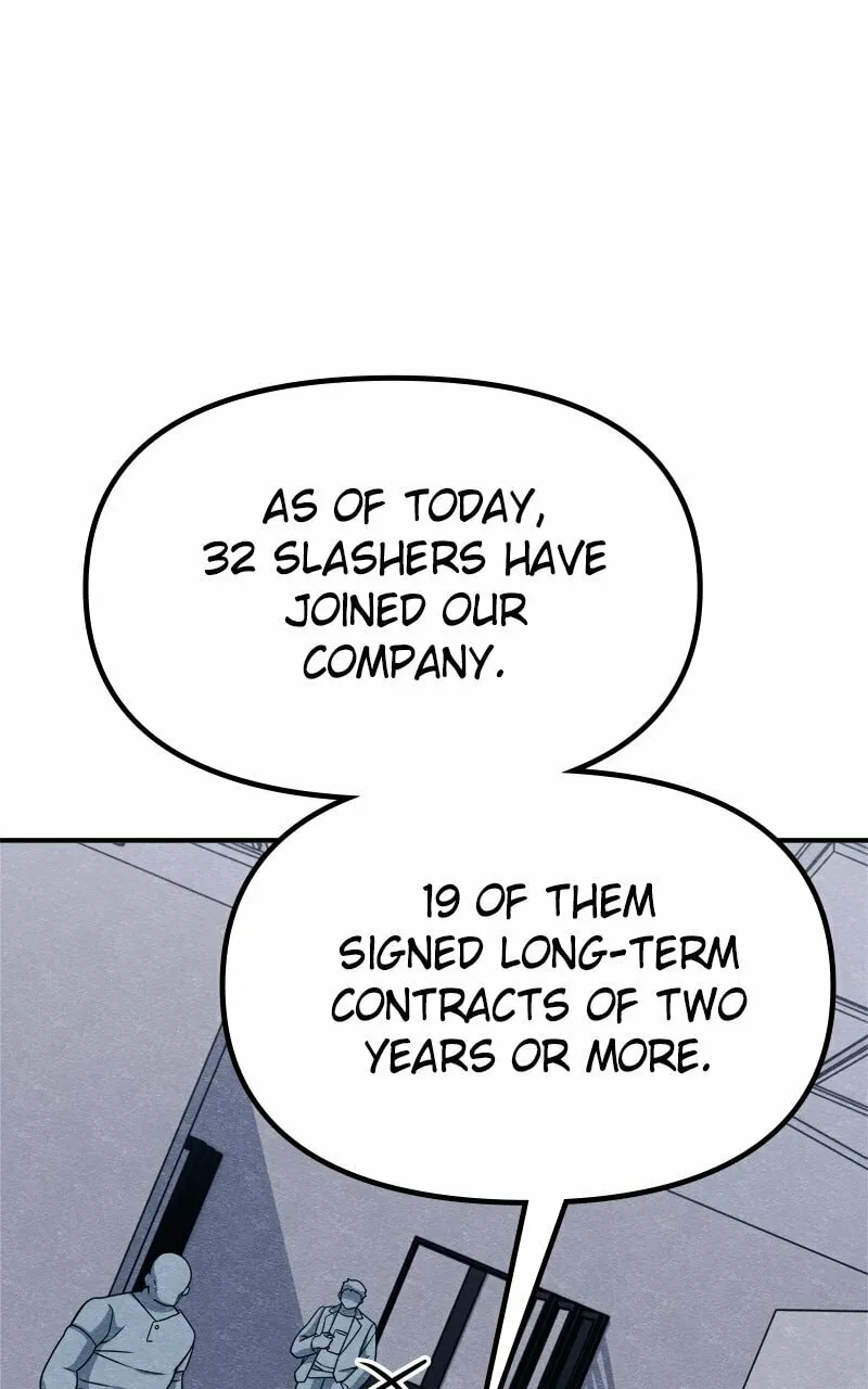 Read Zombie X Slasher chapter 48 image 21 on Lezhin
