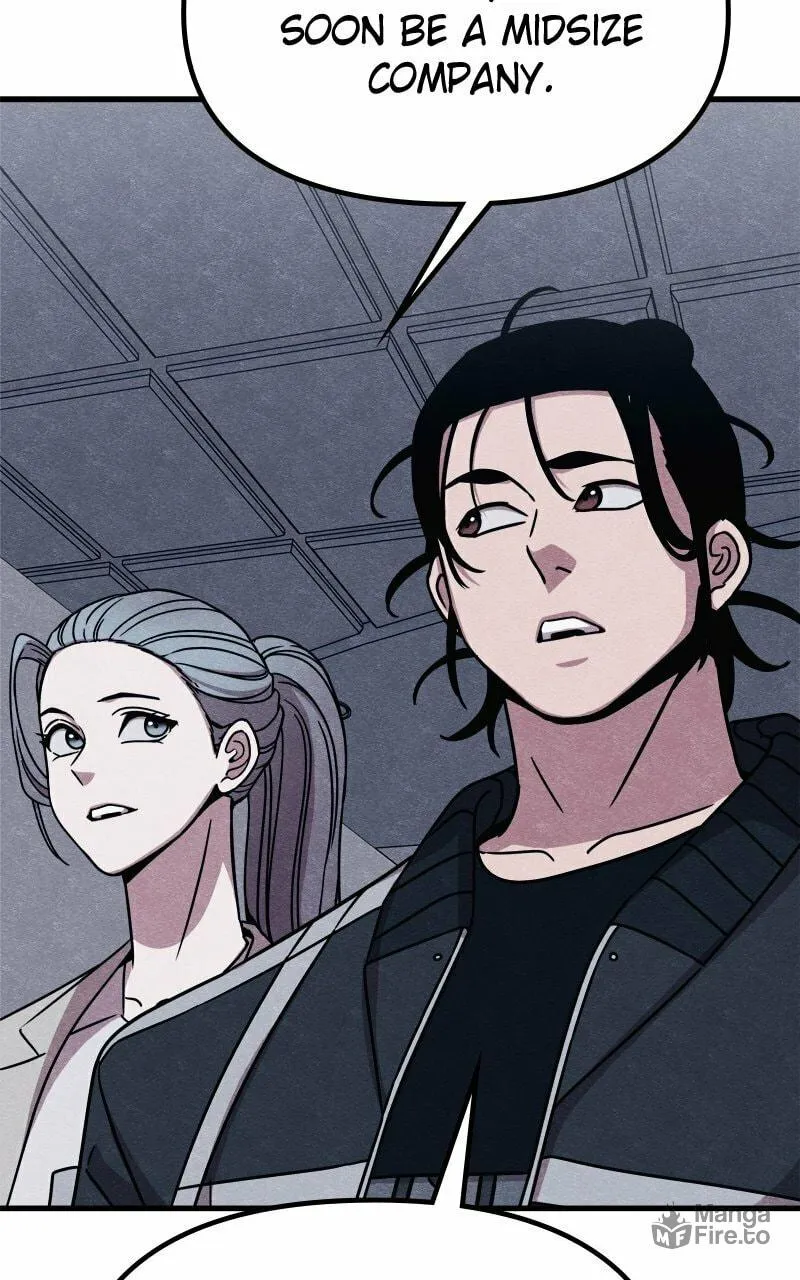 Read Zombie X Slasher chapter 48 image 24 on Lezhin
