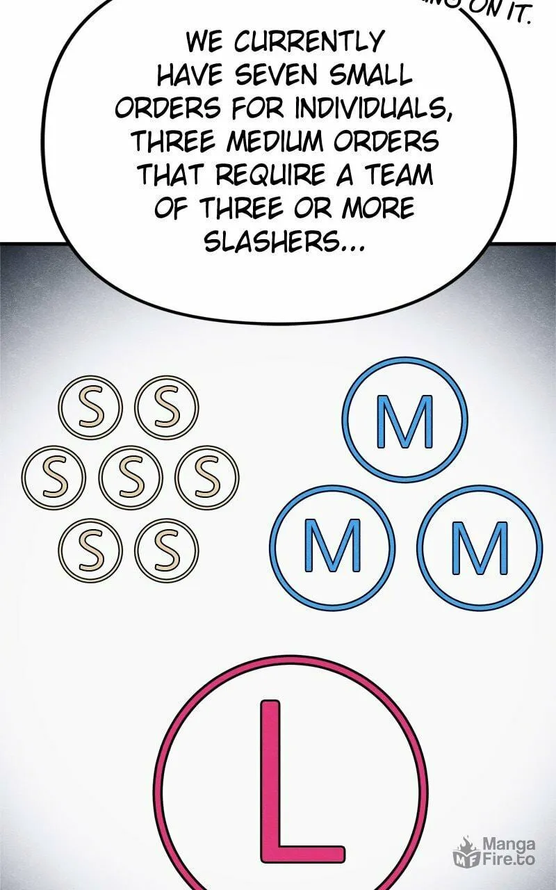 Read Zombie X Slasher chapter 48 image 26 on Lezhin