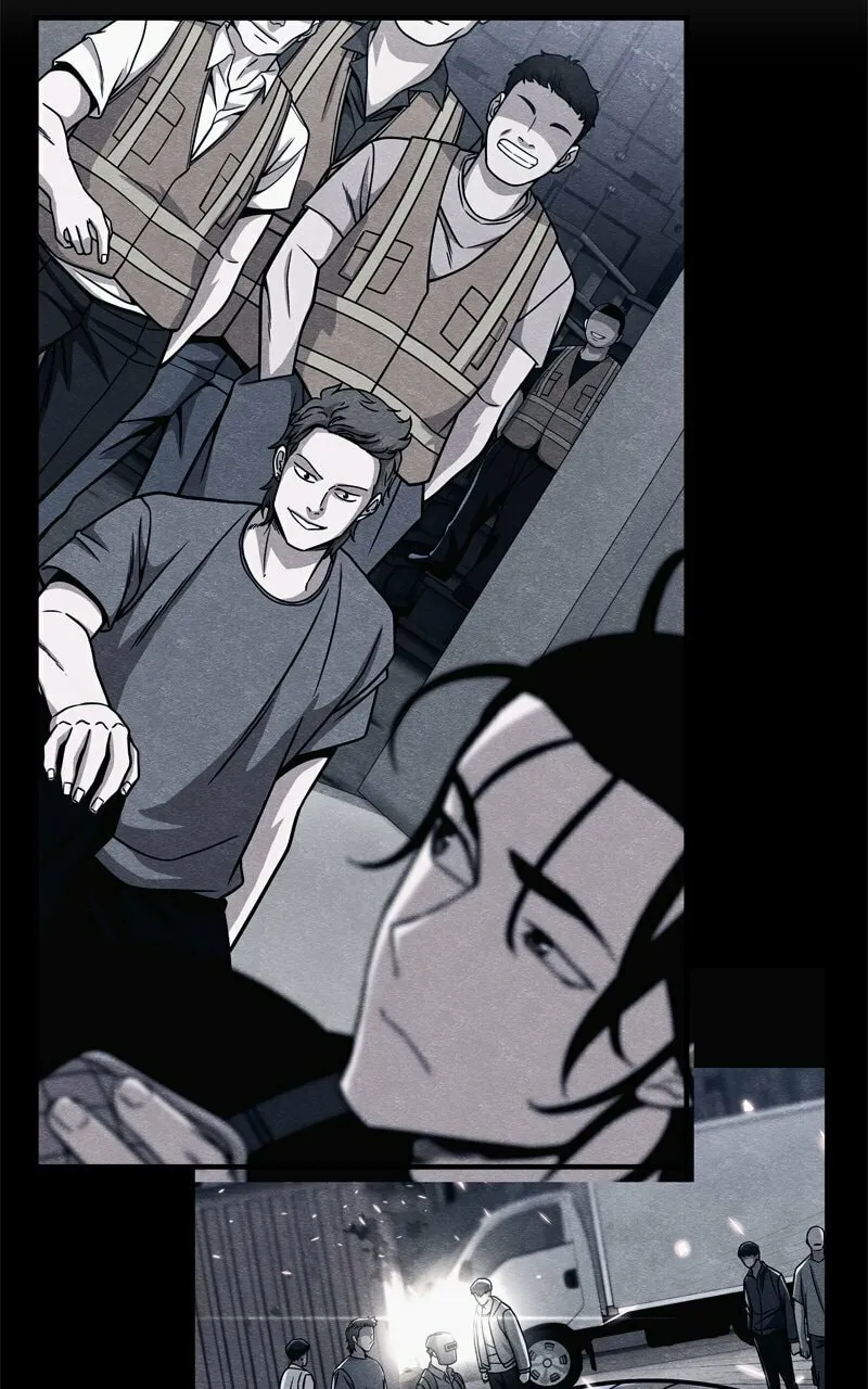 Read Zombie X Slasher chapter 48 image 3 on Lezhin