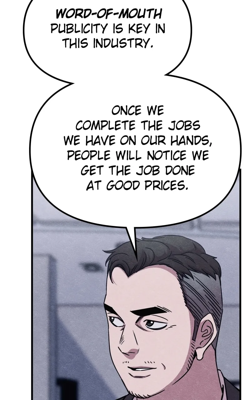 Read Zombie X Slasher chapter 48 image 30 on Lezhin