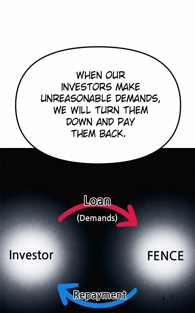 Read Zombie X Slasher chapter 48 image 34 on Lezhin