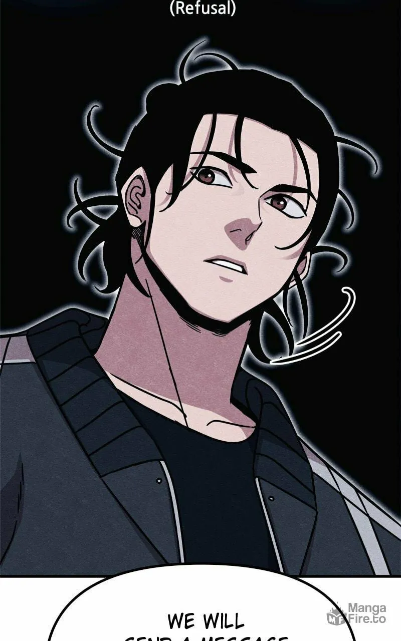 Read Zombie X Slasher chapter 48 image 35 on Lezhin