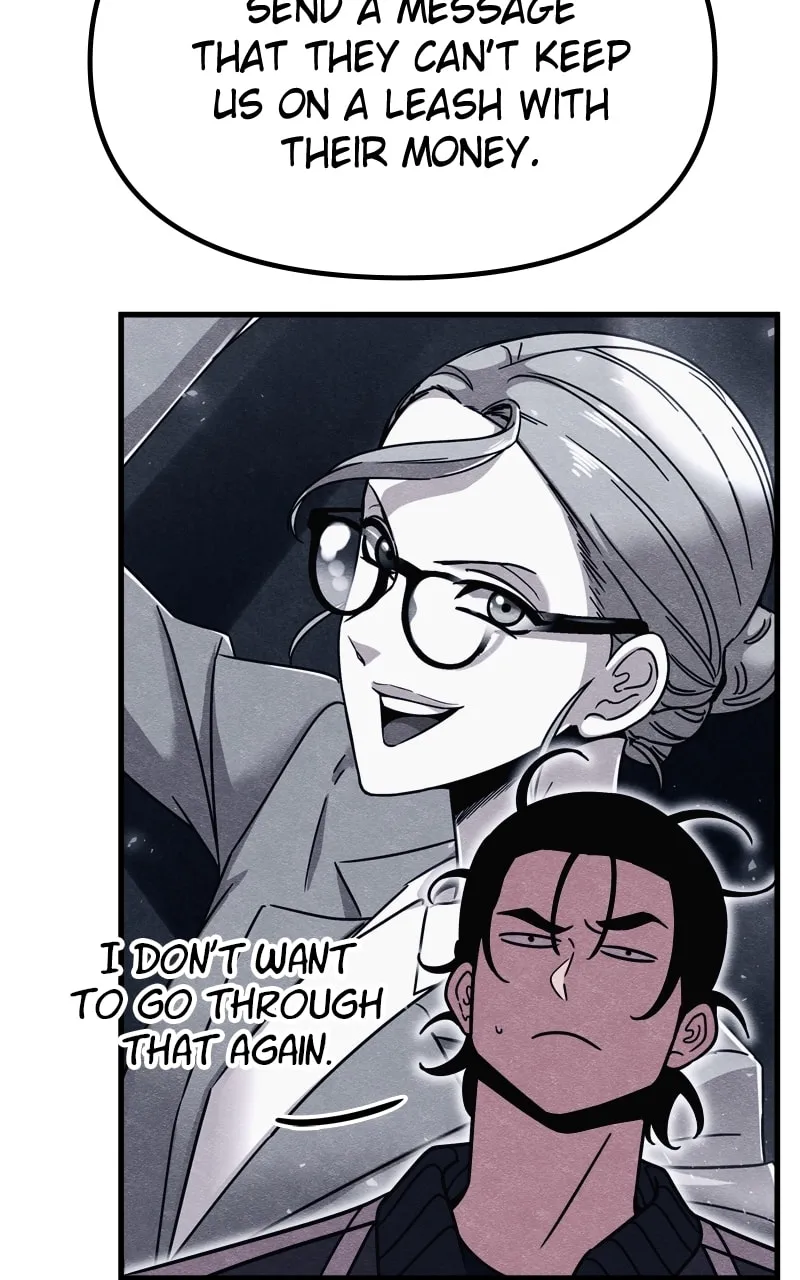 Read Zombie X Slasher chapter 48 image 36 on Lezhin