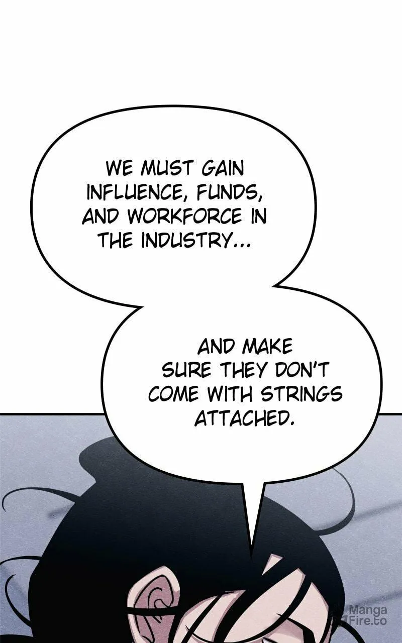Read Zombie X Slasher chapter 48 image 39 on Lezhin