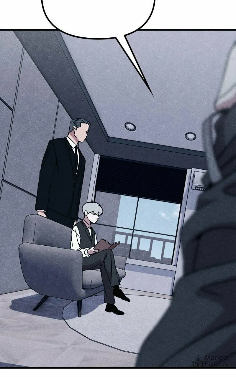Read Zombie X Slasher chapter 48 image 44 on Lezhin